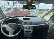 Opel Meriva Hatchback 1,6 l 74 kw