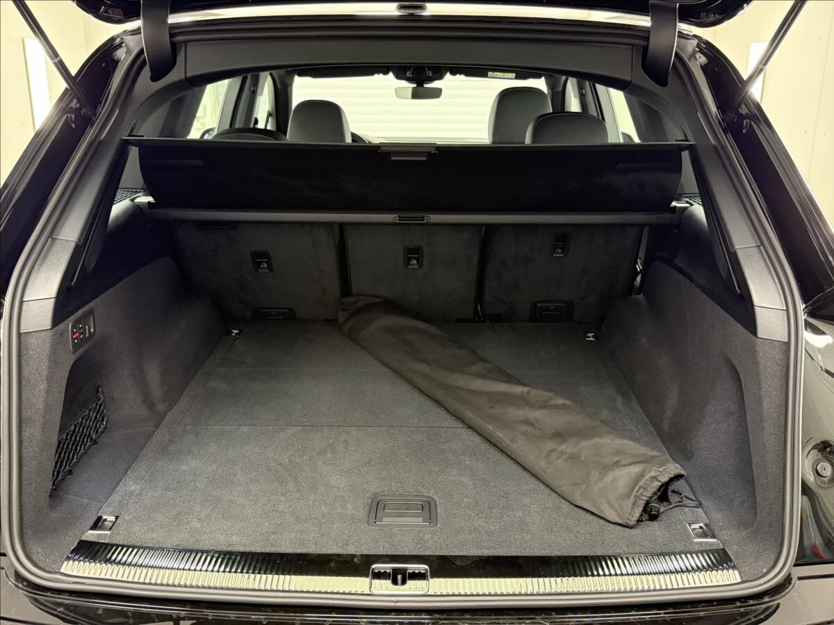 Audi Q7 SUV / Terénní 3,0 l 210 kw