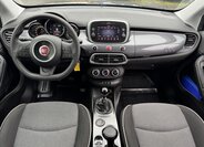 Fiat 500X 40