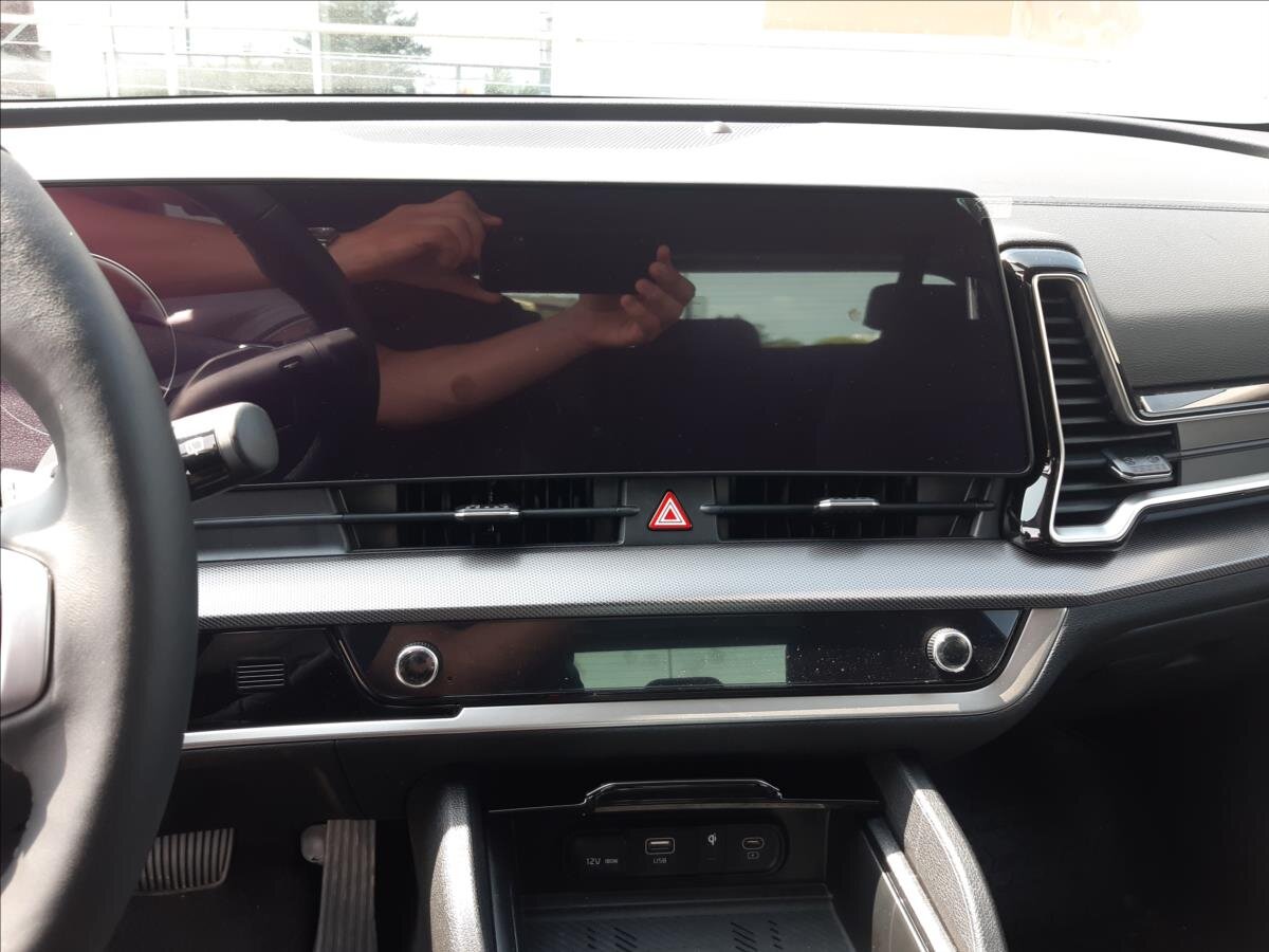 KIA Sportage SUV / Terénní 1,6 l 118 kw