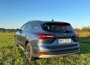 Ford Focus SUV / Terénní 0,0 0