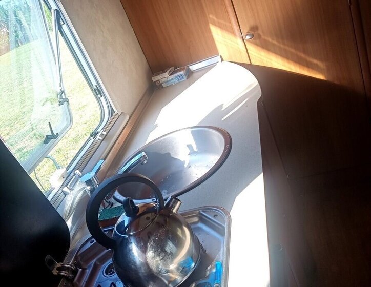 Fiat Ducato Ostatní 0,0 0