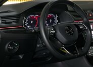 Škoda Superb Kombi 2,0 l 110 kw