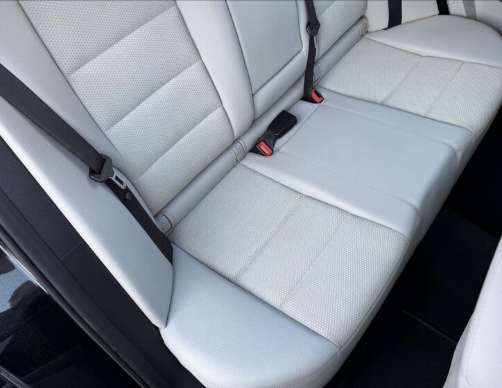 Mercedes-Benz GLK SUV 3,0 l 170 kw