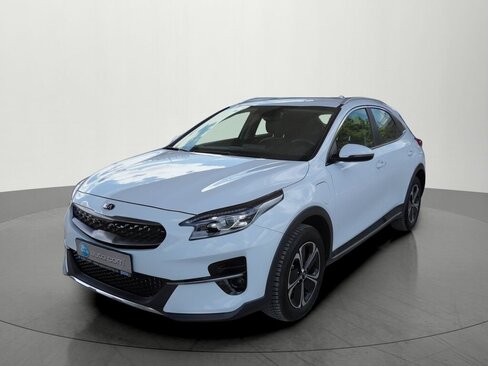 KIA XCeed SUV / Terénní 1,6 l 104 kw