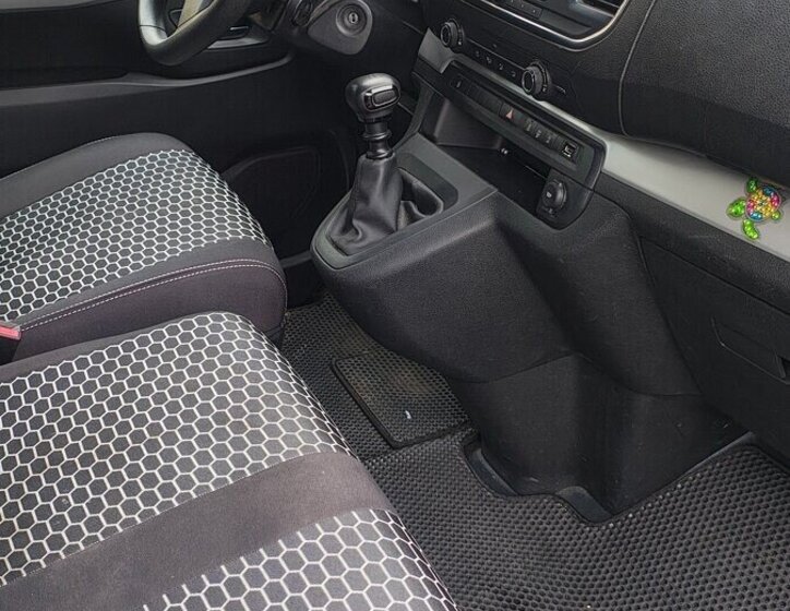 Toyota ProAce Verso VAN-Minibus 0,0 0