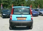 Fiat Panda 5