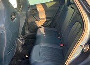 Cupra Formentor Hatchback 2,0 l 228 kw