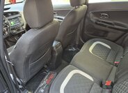 KIA Ceed SUV / Terénní 0,0 100 kw