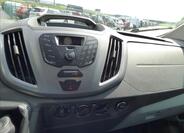 Ford Transit 22