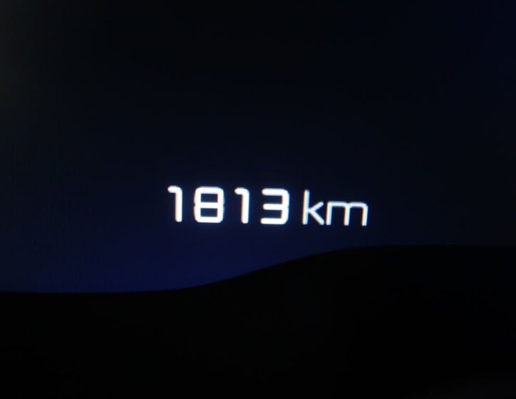 Citroën C5 Aircross SUV / Terénní 1,2 l 96 kw