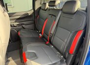 Ford Ranger Pick-up 3,0 l 215 kw