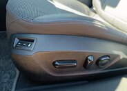 Opel Insignia Kombi 2,0 l 143 kw