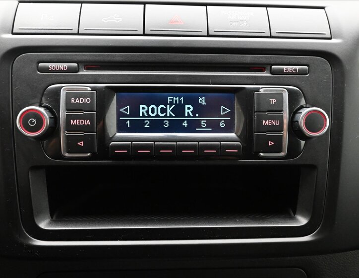 Volkswagen Amarok Pick-up 2,0 l 132 kw