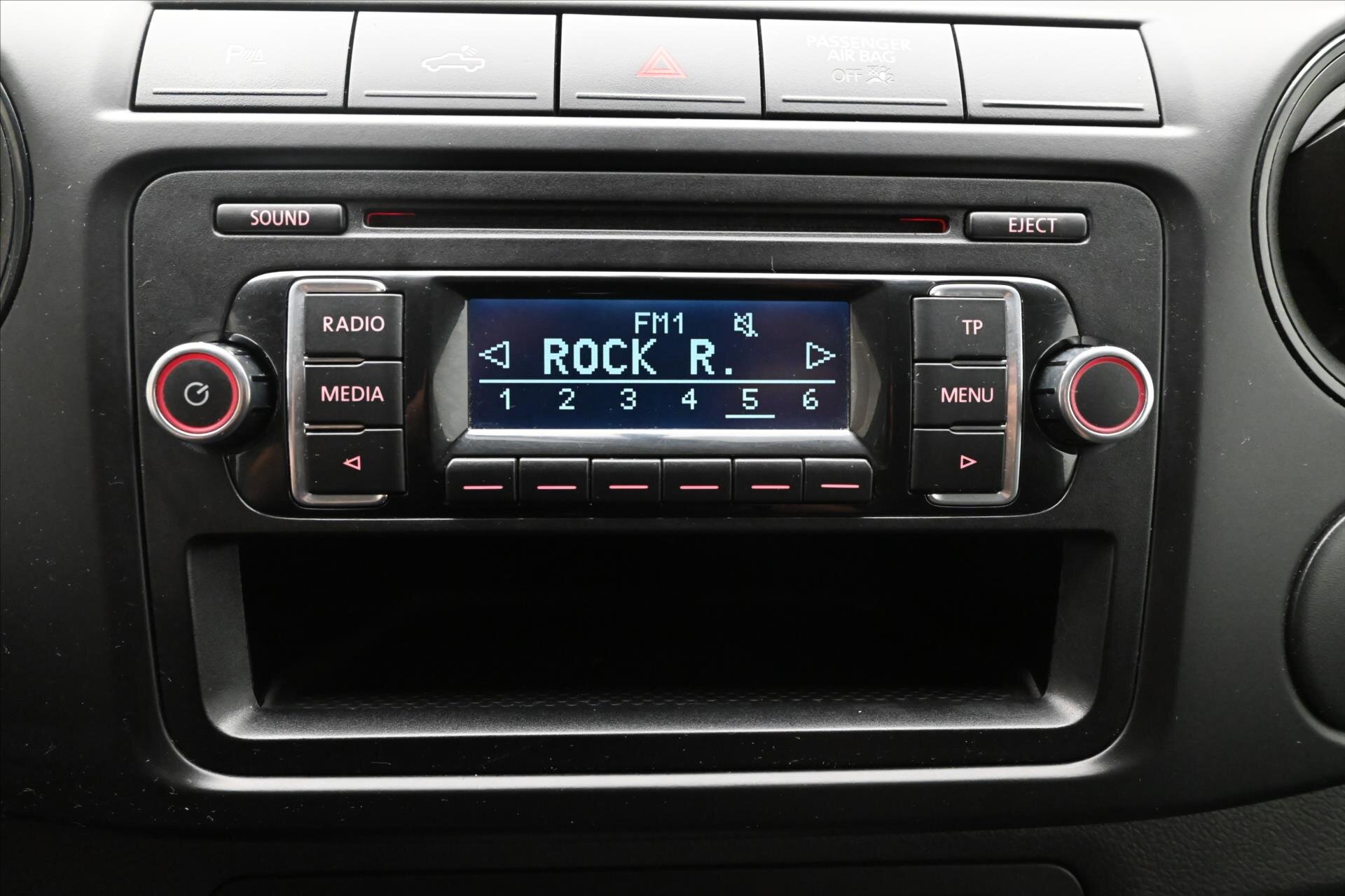 Volkswagen Amarok Pick-up 2,0 l 132 kw