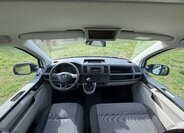 Volkswagen Transporter VAN / Minibus 0,0 0