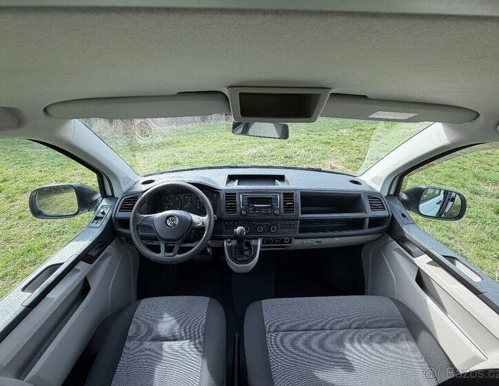 Volkswagen Transporter VAN / Minibus 0,0 0