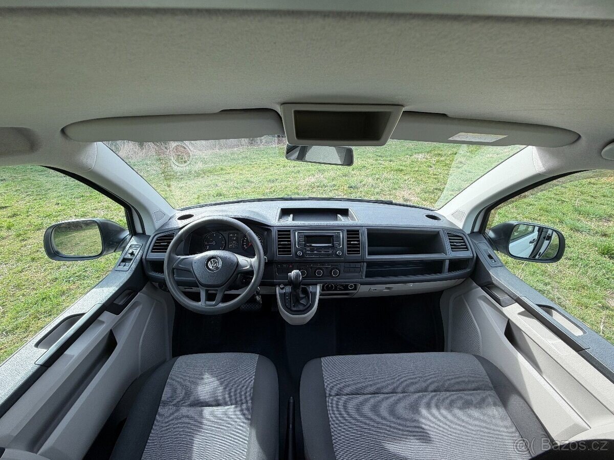 Volkswagen Transporter VAN / Minibus 0,0 0