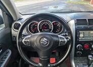 Suzuki Grand Vitara 12