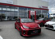 Toyota GR Yaris 2