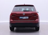Volkswagen Tiguan SUV 2,0 l 110 kw