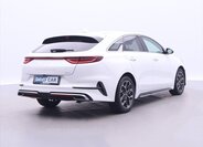 KIA ProCeed Hatchback 1,5 l 117 kw