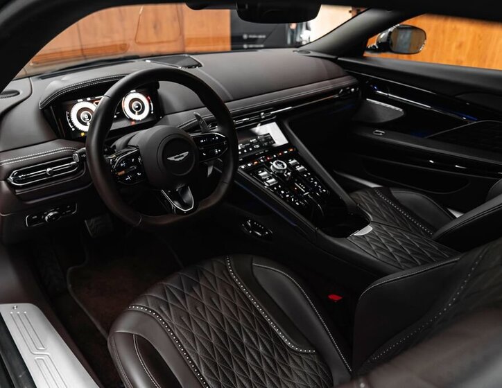 Aston Martin Ostatní 21