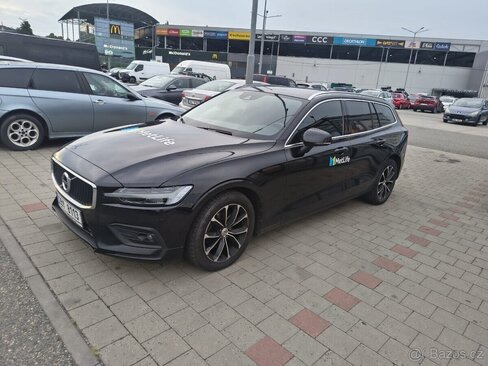 Volvo V60 Kombi 0,0 0