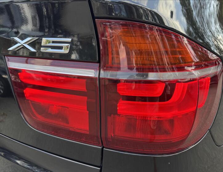 BMW X5 14