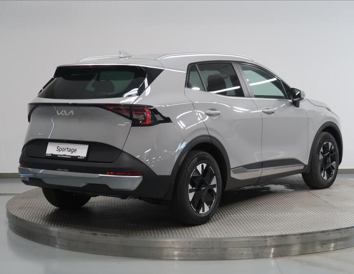 KIA Sportage 2