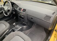 Škoda Fabia Kombi 1,4 l 55 kw