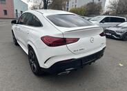 Mercedes-Benz GLE 5