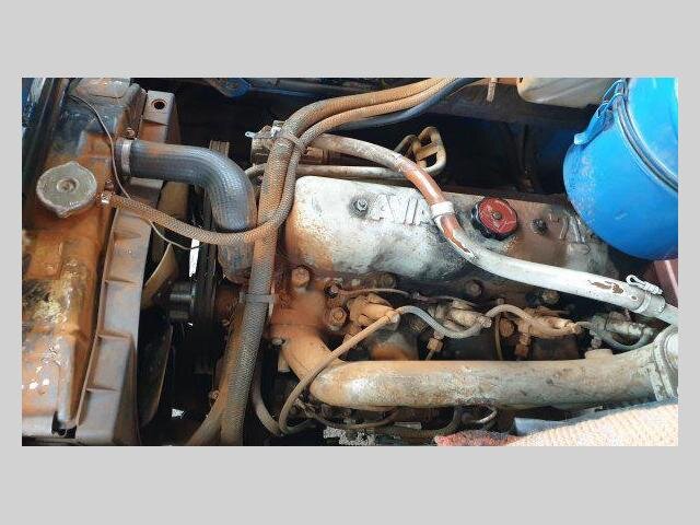 Avia 31 Ostatní 0,0 60 kw