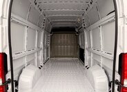 Fiat Ducato Užitková 2,2 l 103 kw