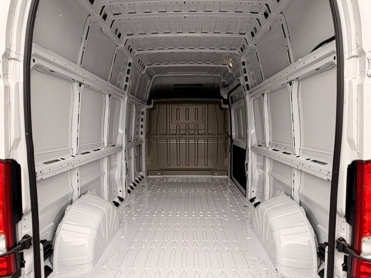 Fiat Ducato Užitková 2,2 l 103 kw