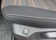 Opel Combo MPV 1,2 l 81 kw