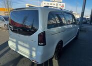 Mercedes-Benz Třídy V 6