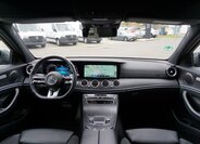 Mercedes-Benz Třídy E Sedan / Limuzína 3,0 l 320 kw