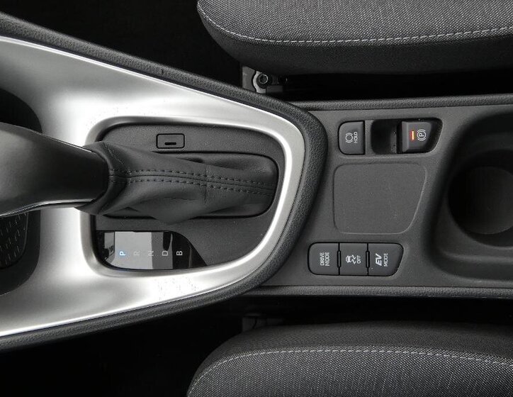 Mazda 2 Hatchback 1,5 l 68 kw