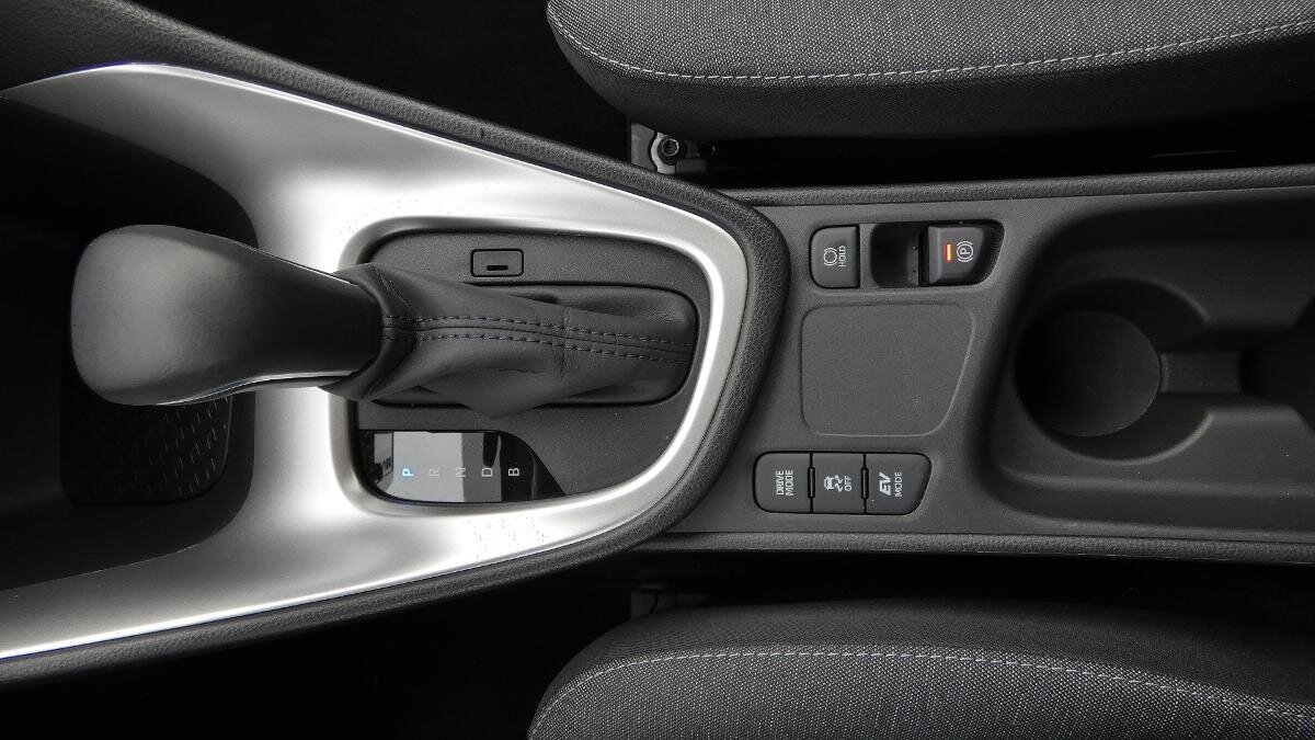 Mazda 2 Hatchback 1,5 l 68 kw