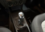 Škoda Fabia Hatchback 1,2 l 40 kw