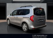 Mercedes-Benz Citan Skříň 1,5 l 70 kw