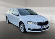 Škoda Octavia 1