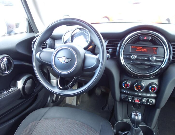 Mini One Hatchback 1,2 l 75 kw