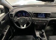 KIA Sportage 5