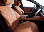 Mercedes-Benz Třídy S Ostatní 3,0 l 270 kw