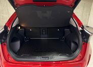 Toyota Yaris Cross 11