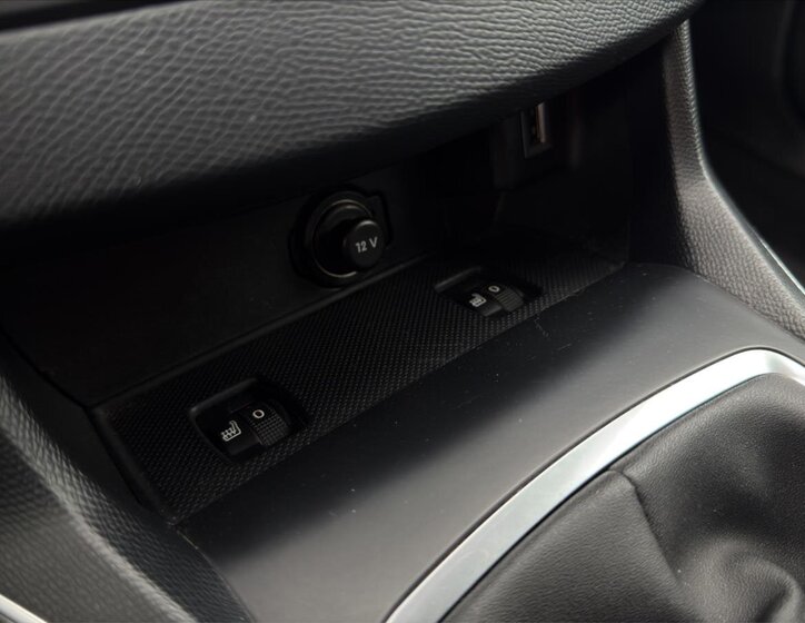 Peugeot 308 Kombi 1,2 l 96 kw