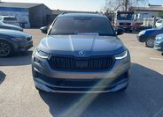 Škoda Kodiaq SUV / Terénní 2,0 l 110 kw