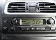 Škoda Fabia Hatchback 1,4 l 63 kw